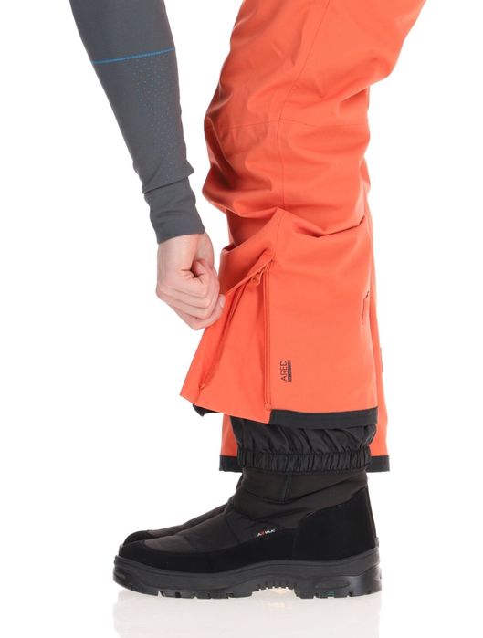 Dare 2b Achieve II Insulated Ski Pants 30K мъжки ски панталон L и XL