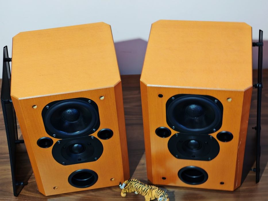 T+A Pulsar Tar 600E. Boxe nobile, audiofile. Preț fix !