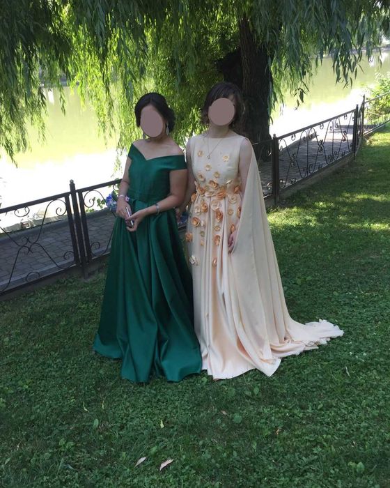 Продам платье Алматы как новое