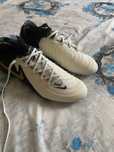ghete de fotbal nike