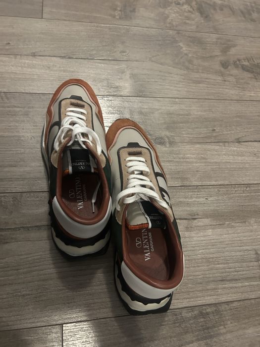 Vand sneakers barbati, valentino, marime 41