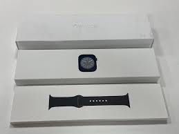 Apple Watch 8 41mm GPS Nou SIGILAT ! Garantie Apple 44 40 se2 9