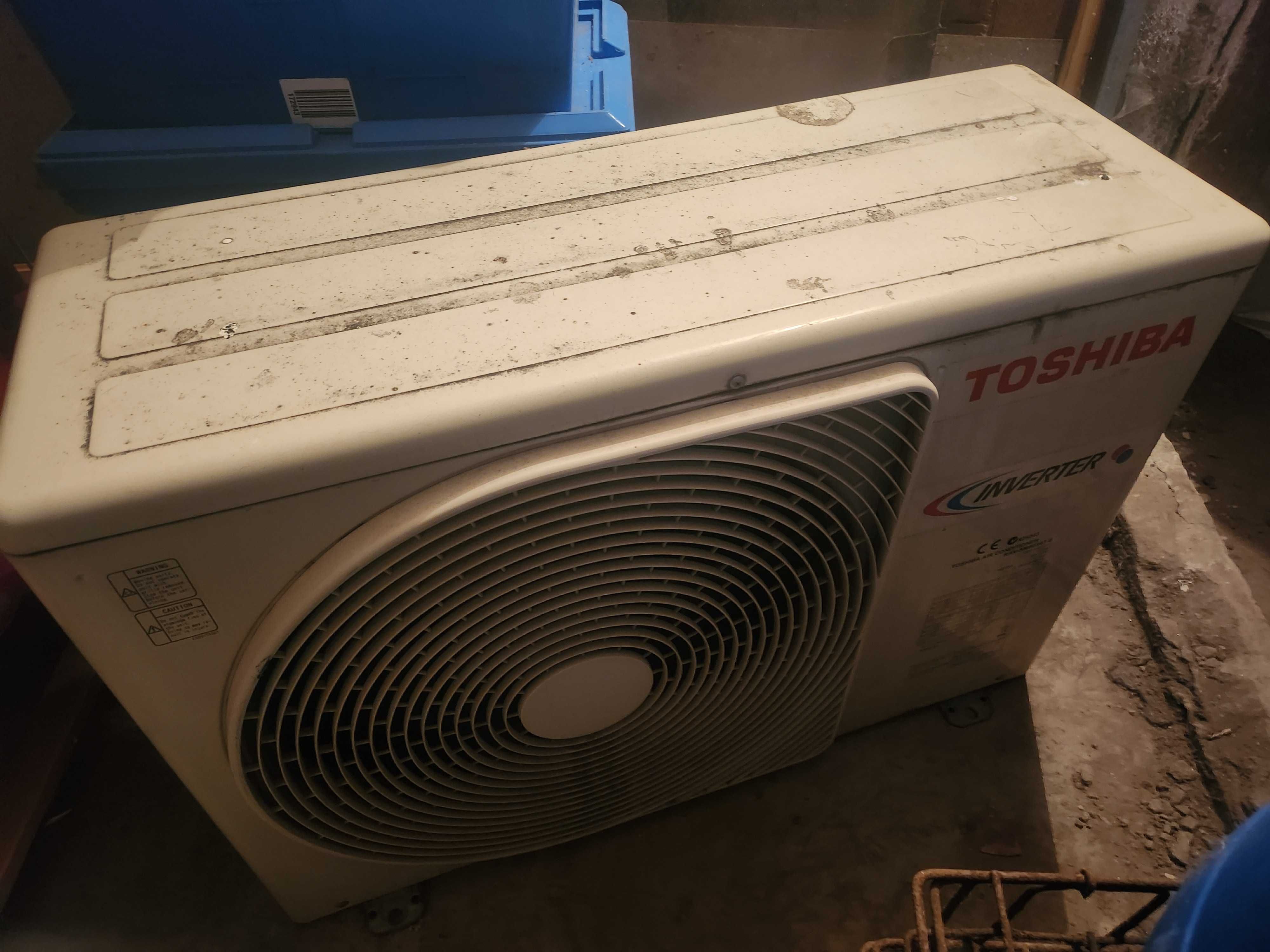 Климатик Toshiba BTU24000 SM806KRT-E