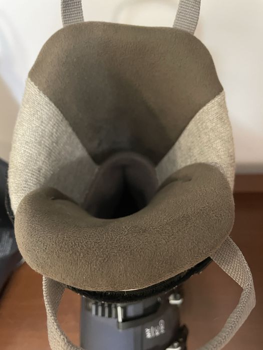 Clapari schi adult Fischer Somatec My RC PRO, stare excelenta