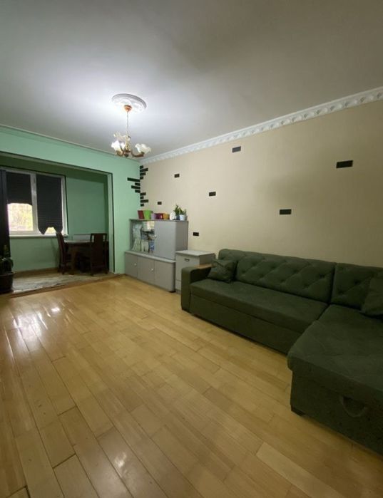 3-Комн. 2-Этаж. Чистая. Продажа. Уй-Жой. Феруза.