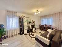 Apartament 3 camere, intrare Racadau