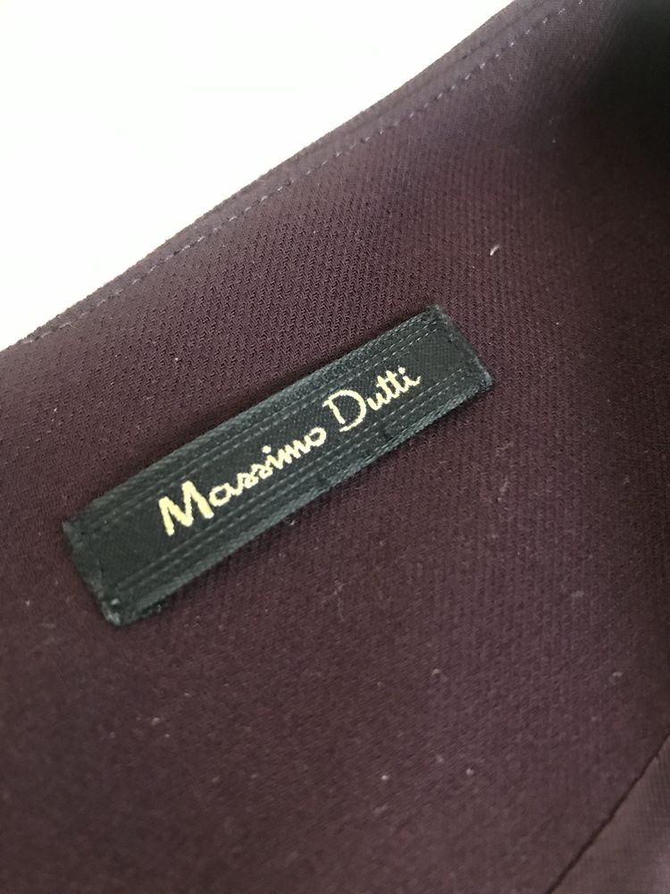 Rochie Massimo Dutti 38