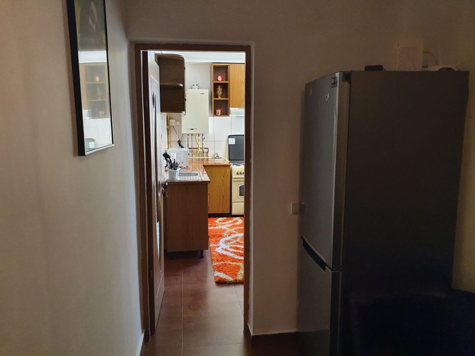 Apartament 2 camere decomandat,Aleea Unirii