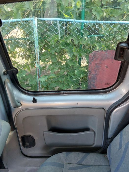 Usa spate dreapta Renault Kangoo 2004