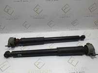 Amortizoare spate MERCEDES-BENZ C-CLASS T-Model III S204 2007 - 2014 2.2 C 180 CDI OM 651.913 A2043260300