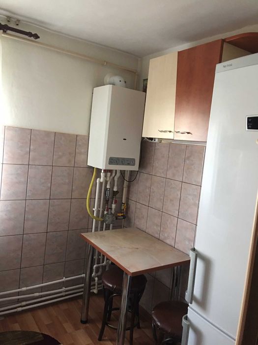 Apartament 2 camere decomandat