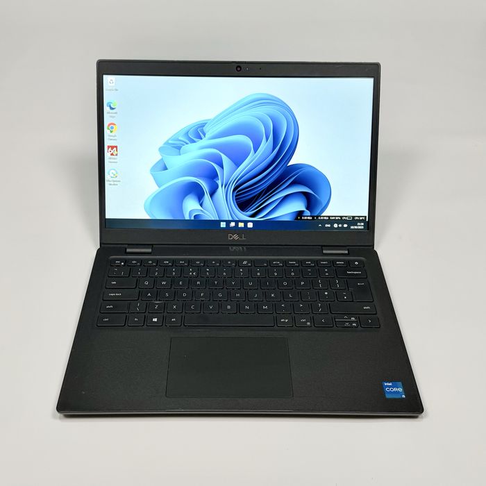 Лаптоп DELL Latitude 3420/14” IPS/i5-1135G7/8GB/266GB