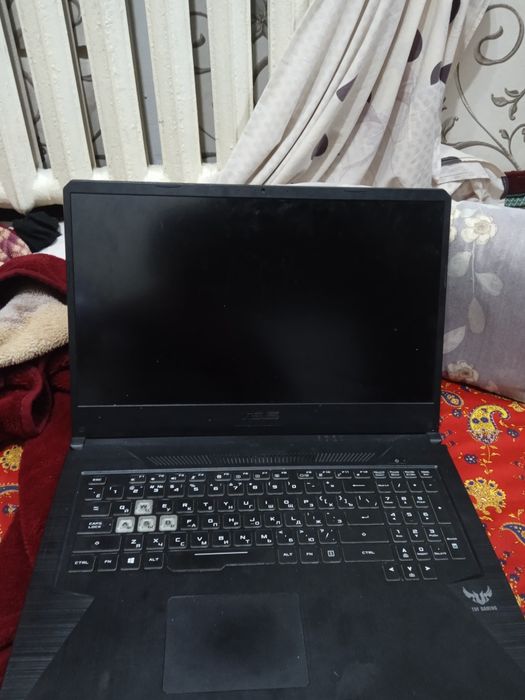 Karaobkasi bor gariyatya beraman