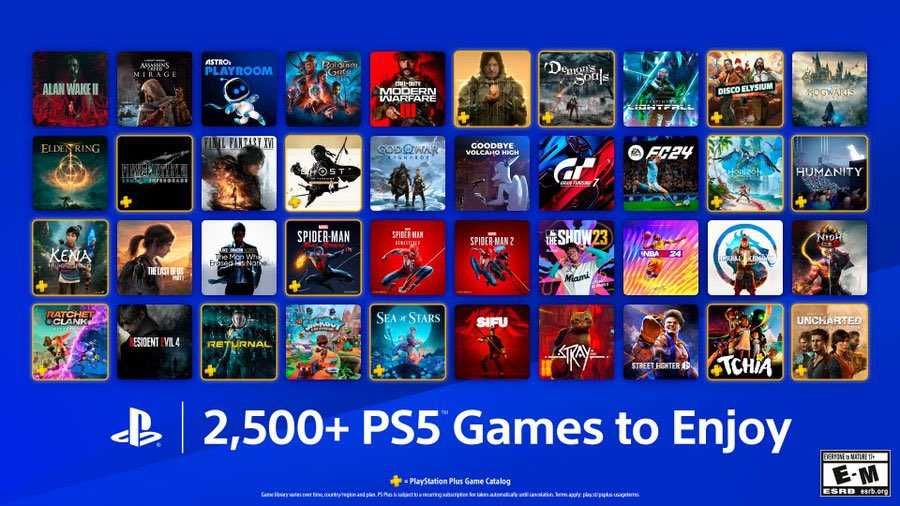 Продажа лицензионных игр для PlayStation PS5/ПС5/PS4/ПС4 установка игр
