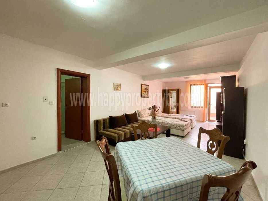 Продава се Едностаен апартамент в Свети Влас - 52 кв.м за 960 €/кв.м - Снимка #1