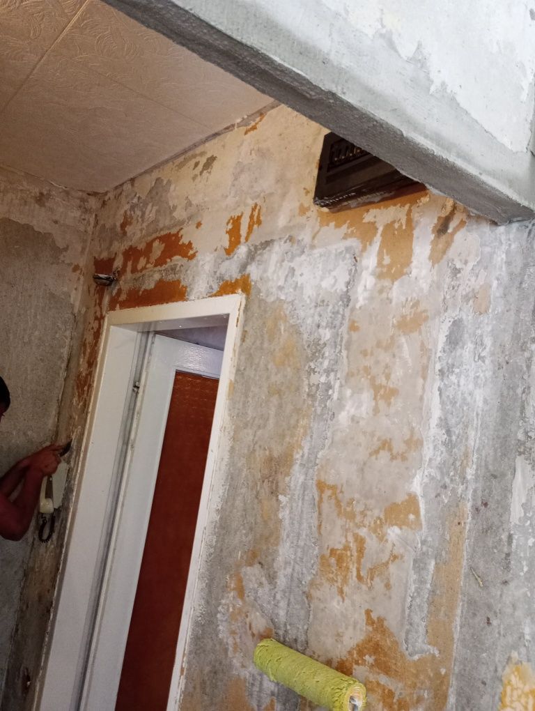 Строителни услуги