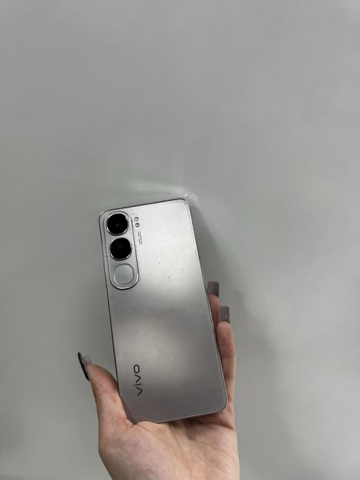 Vivo V40 Lite, 128 Gb (г.Костанай, Аль-Фараби 119) лот 786904