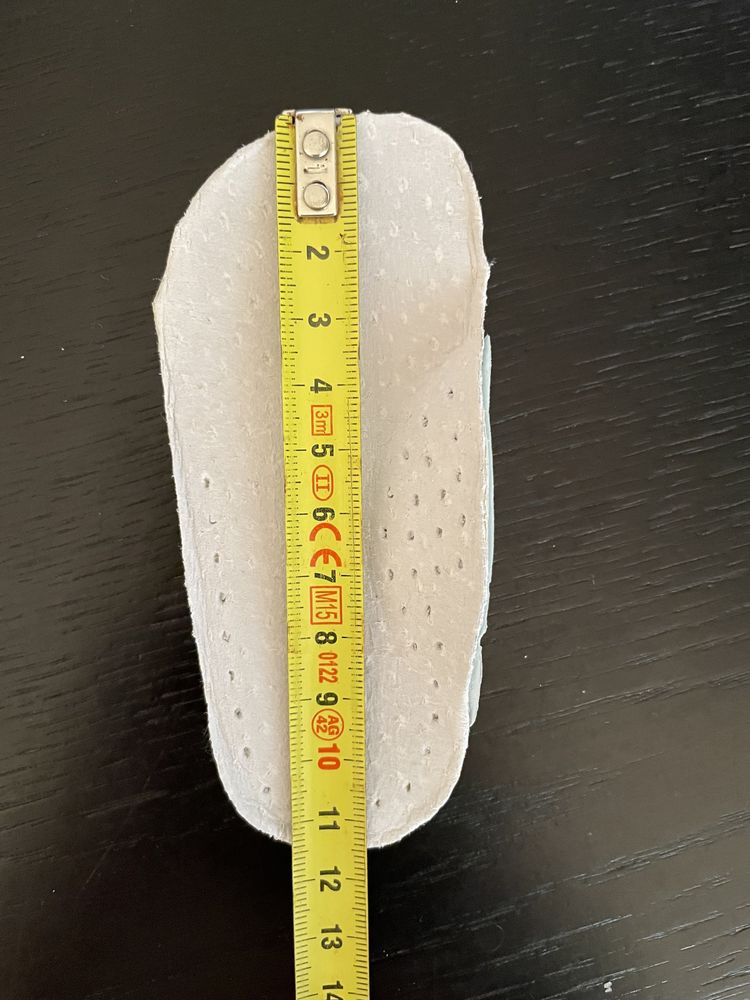 Pantofi copii marimea 17 - 11.5 cm