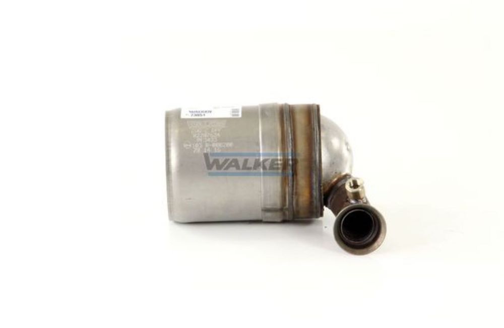 73051 WALKER Filtru de particule