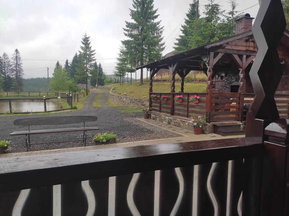 Cabana de inchiriat, Tihuta - Piatra Fantanele