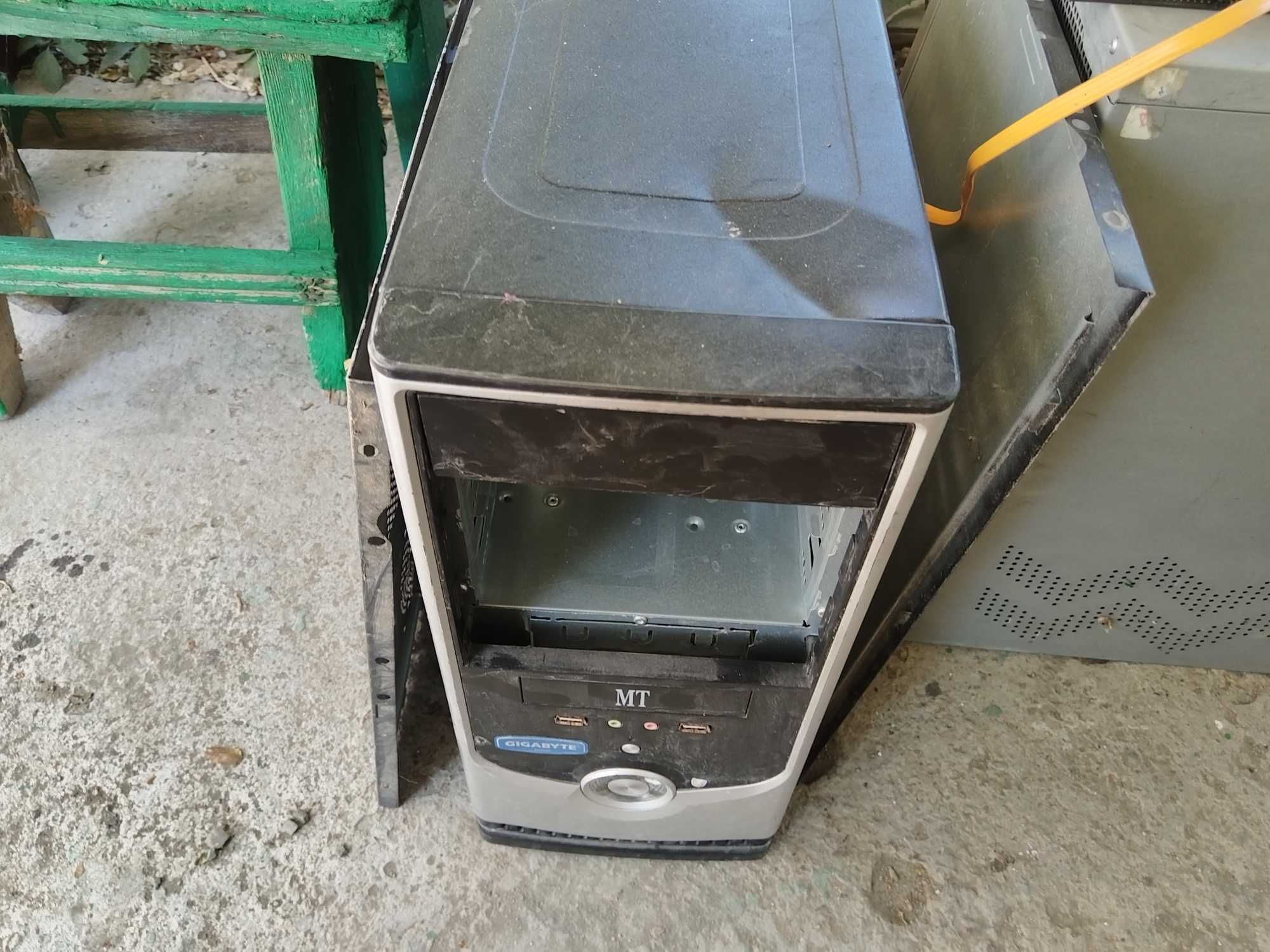 Продам два системных блока