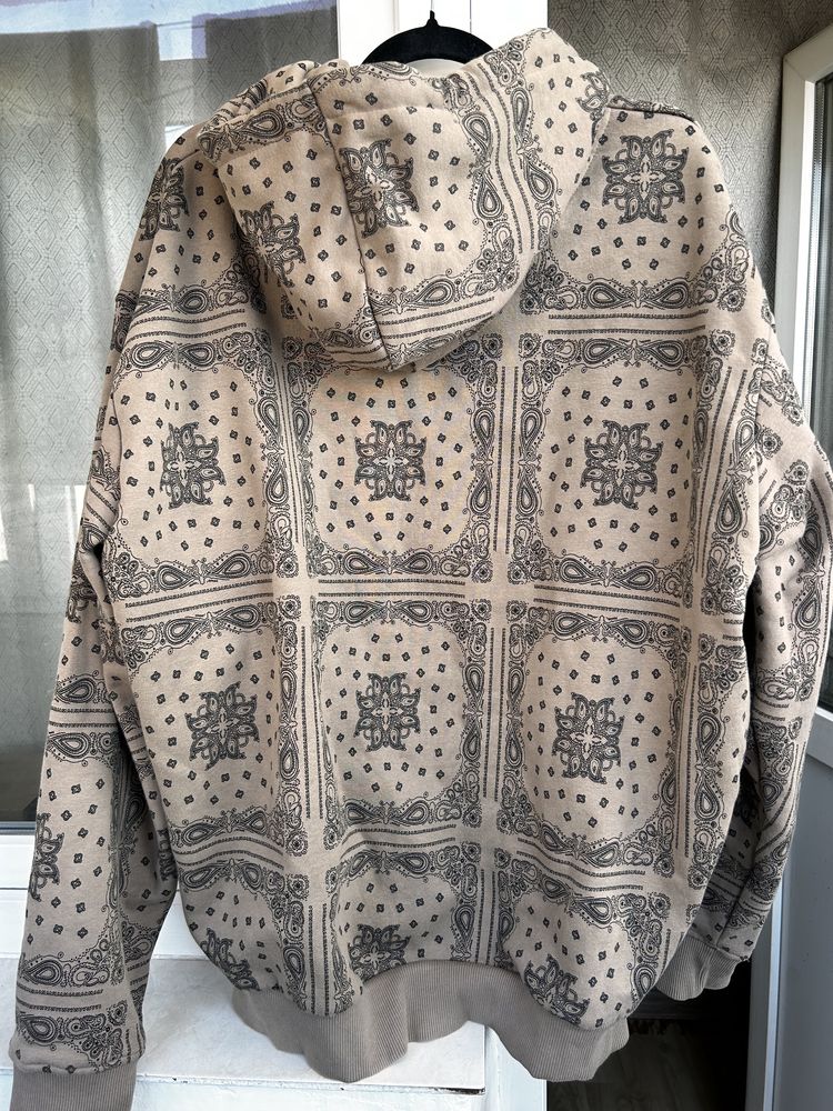 Hanorac Karl Kani Paisley