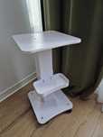 Suport / stand aparatura cosmetica