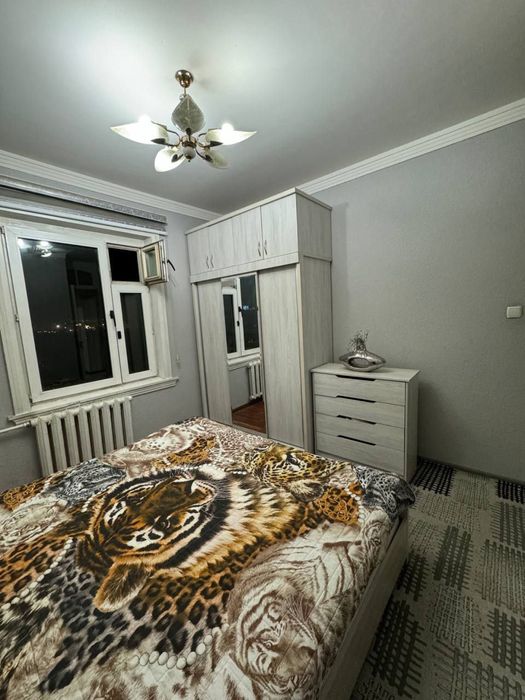 Сдам квартиру на чиланазре 5 квартале