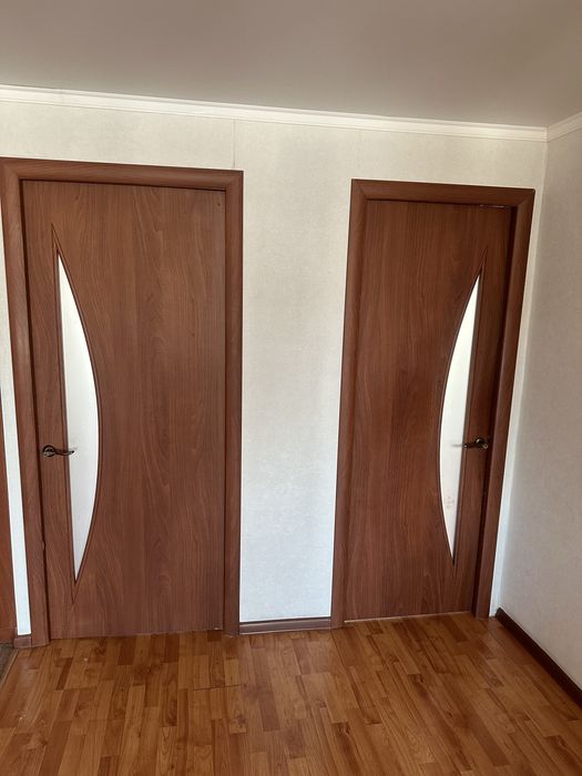 Межкомнатные двери б/у в хорошем состояниии