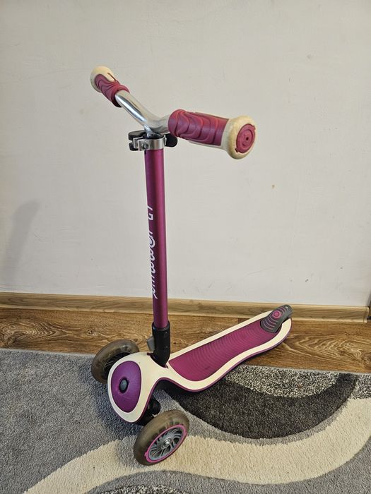 Тротинетка Globber