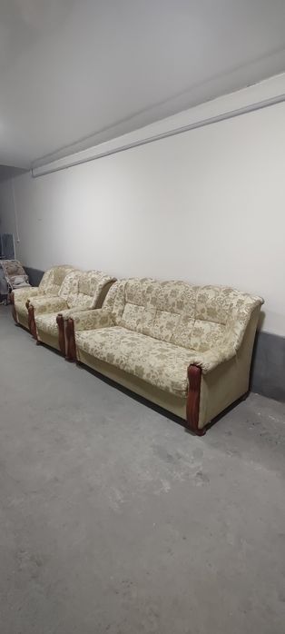 Мягкая мебель для дома