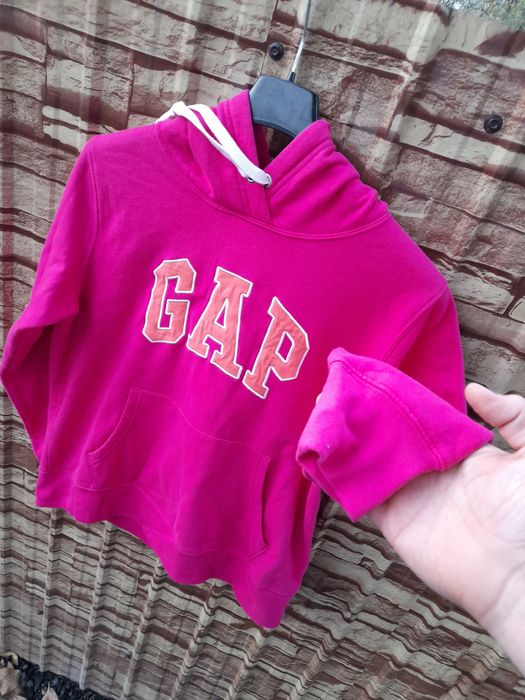 Hanorac și maleta GAP