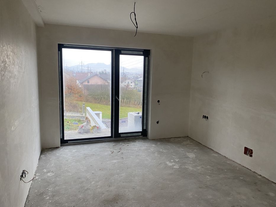 Casa duplex 110 mp utili