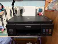 фотопринтер Canon PIXMA G3411