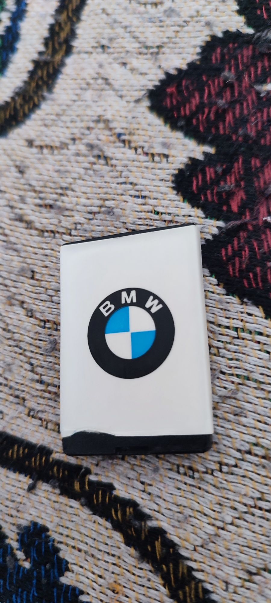 Telefon BMW X6 Colecție