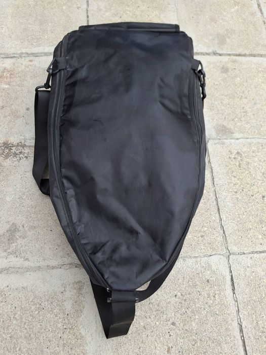 Лодка за захранка Flytec V020