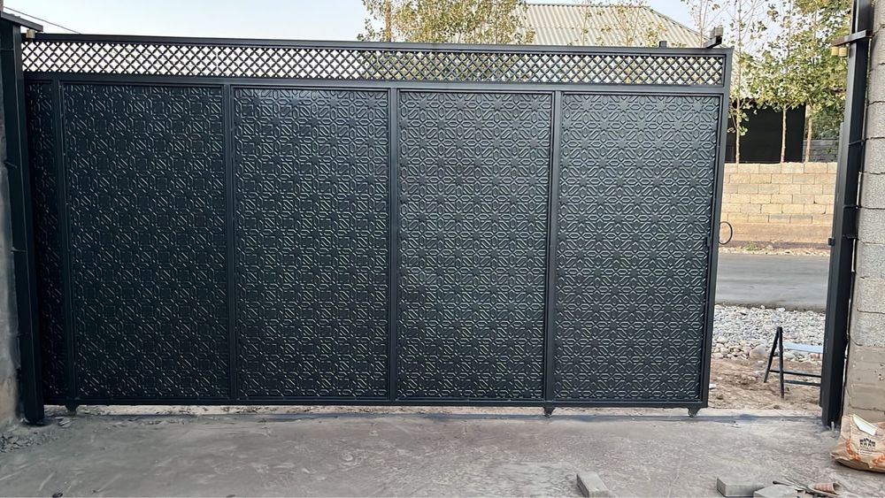 Участок с времянкой Шубарсу -2 дом дача