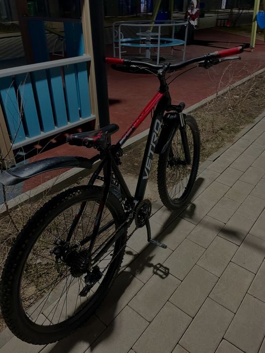 Велосипед Vetro на продаже