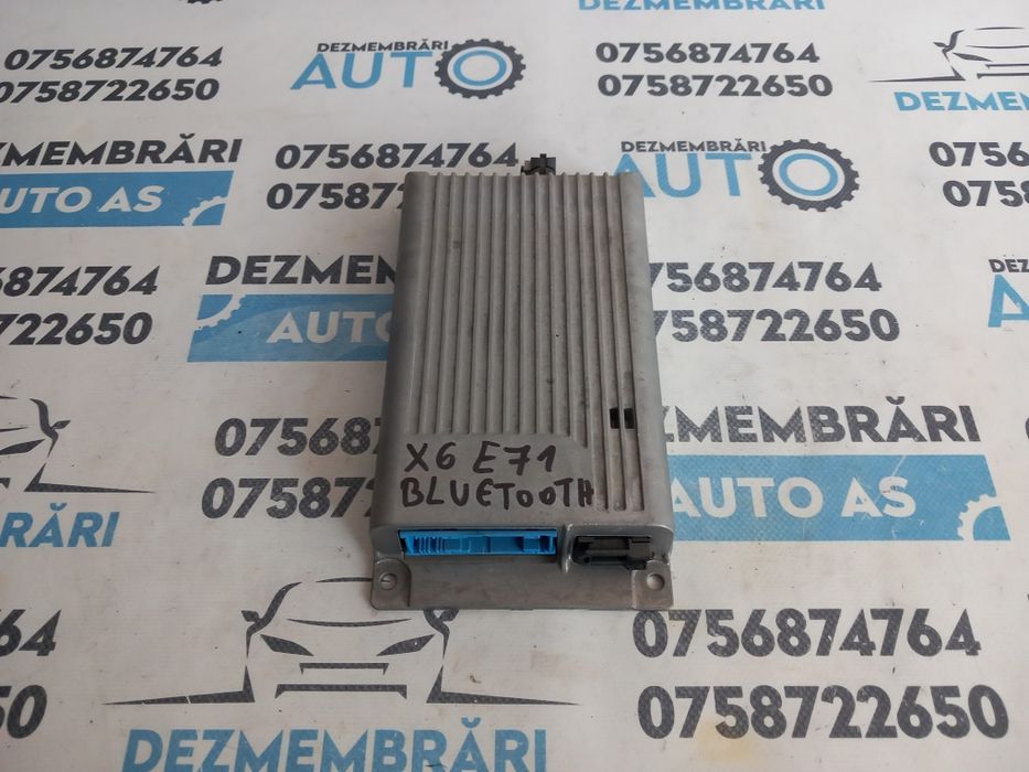 Modul Bluetooth BMW x6 e71