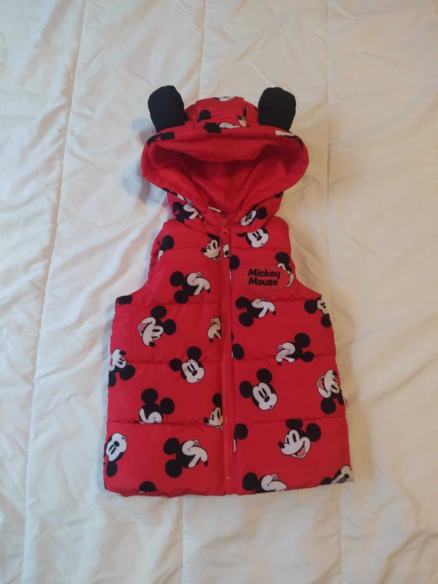 Елече за момиче DISNEY BABY MIKEY MOUSE
86 номер