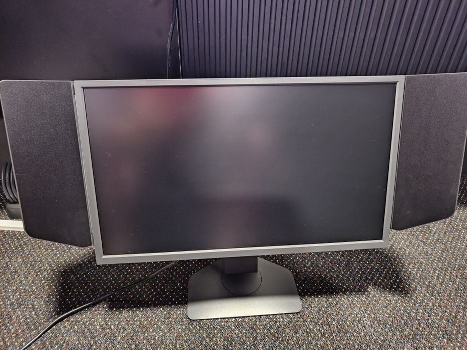 Monitor Gaming Zowie XL2546K 240Hz, 24 inch, DyAc