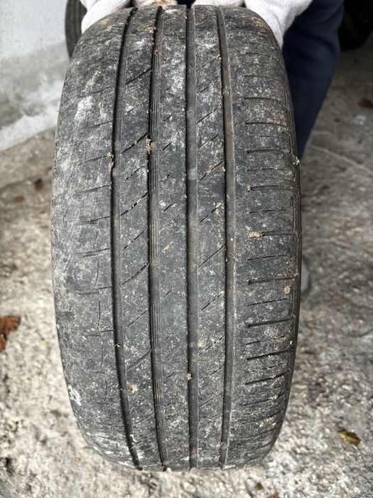 Джанти за VW 14”