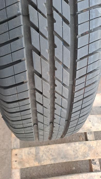 1бр. РЕЗЕРВНА 15" 5Х100мм Ауди, 5X100 Audi A3 - 195/65/15