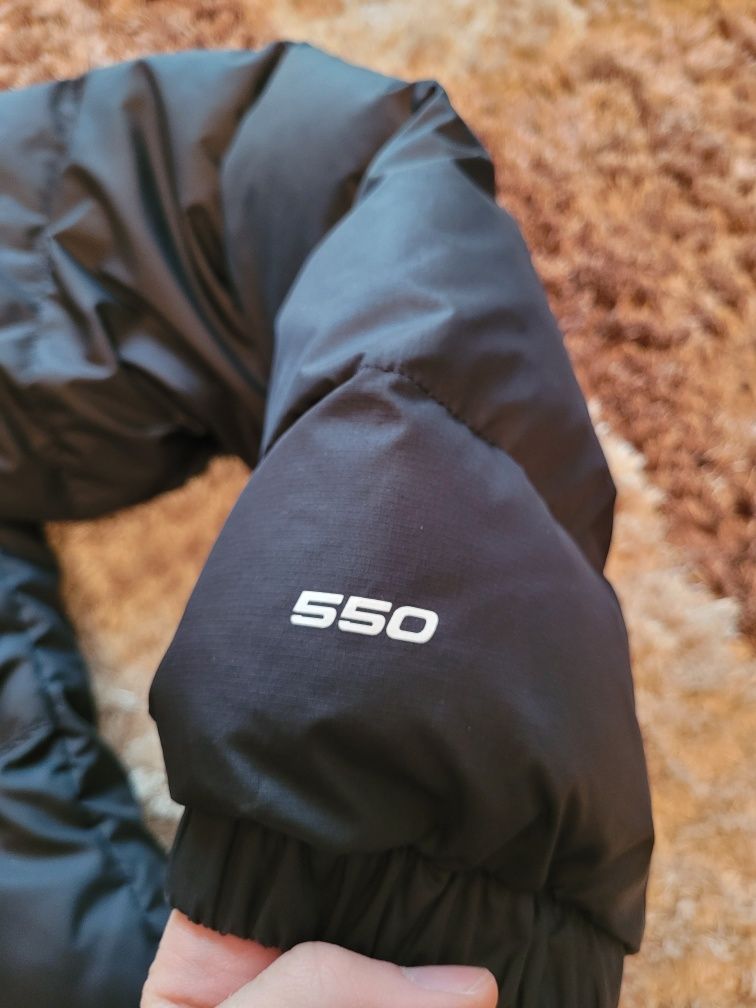 geaca The North Face