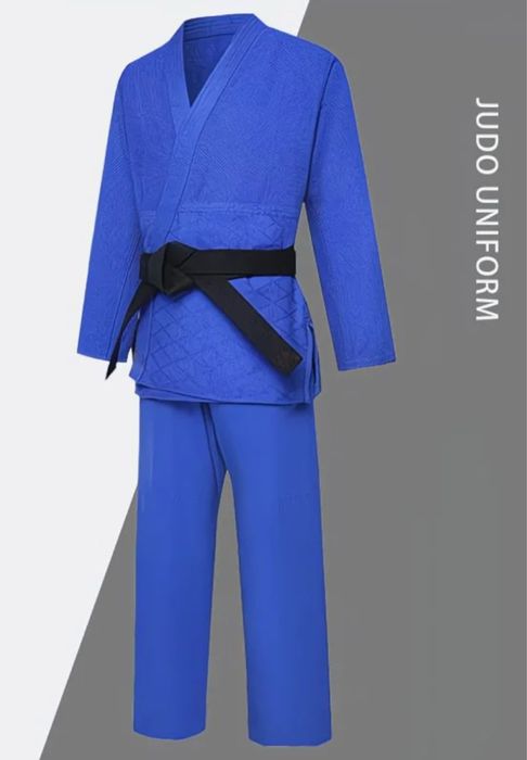 Кимоно для дзюдо