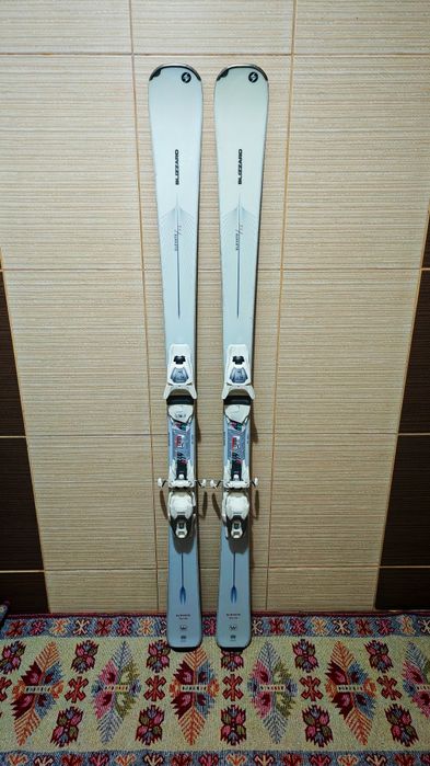 Schiuri blizzard elevate 7.2 153-155 cm-clapari ski