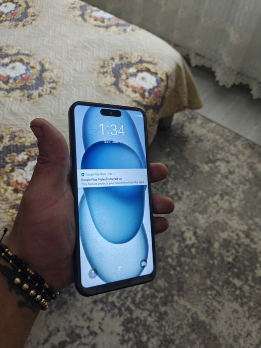 I15pro max nou de vanzare