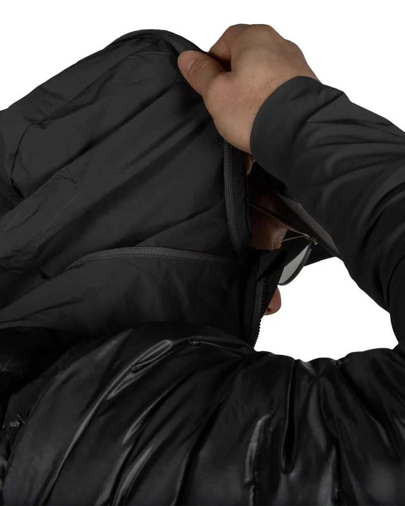 Куртка мужская BEYOND Dasche L3 Jacket! Новая с бирками!