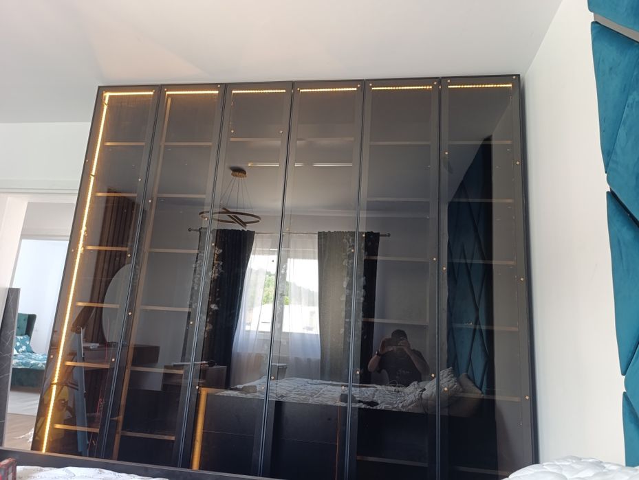 Execut mobilier la comanda cel mai bun raport calitate preț