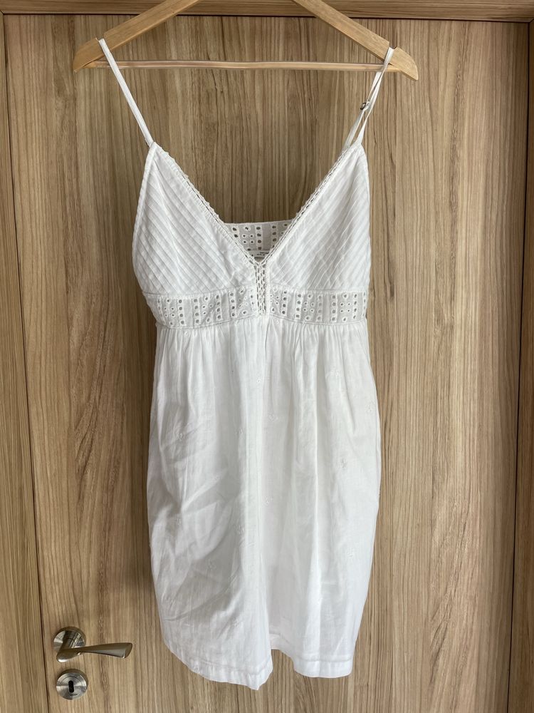 Pull&bear дамска рокля/туника